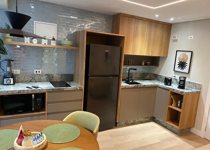 2401 Alto Padrao Com Luxo E Conforto Nas Alturas