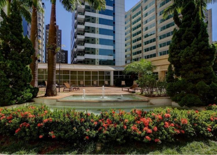 2401 Alto Padrao Com Luxo E Conforto Nas Alturas São Paulo