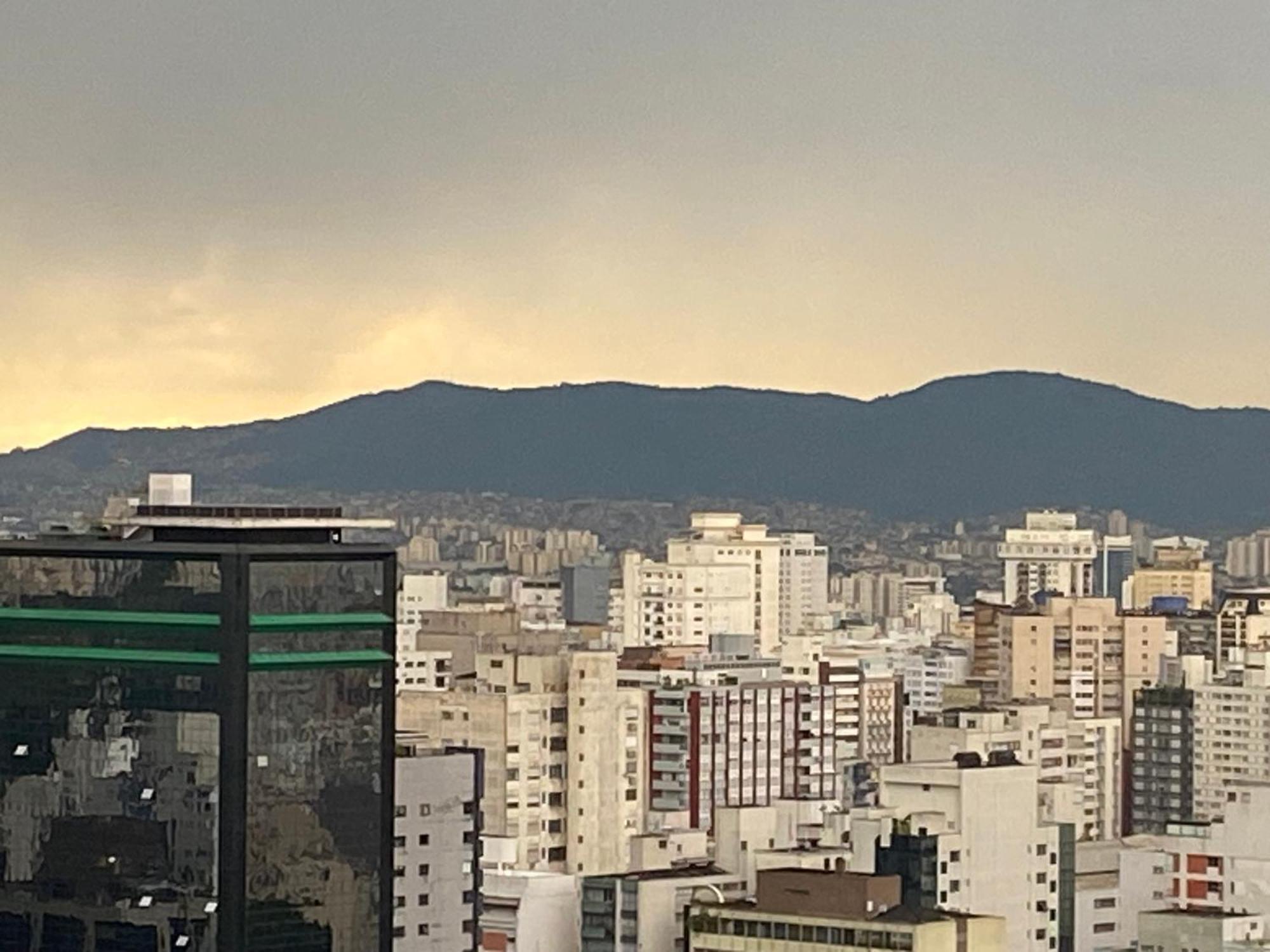 2401 Alto Padrao Com Luxo E Conforto Nas Alturas Apartamento *