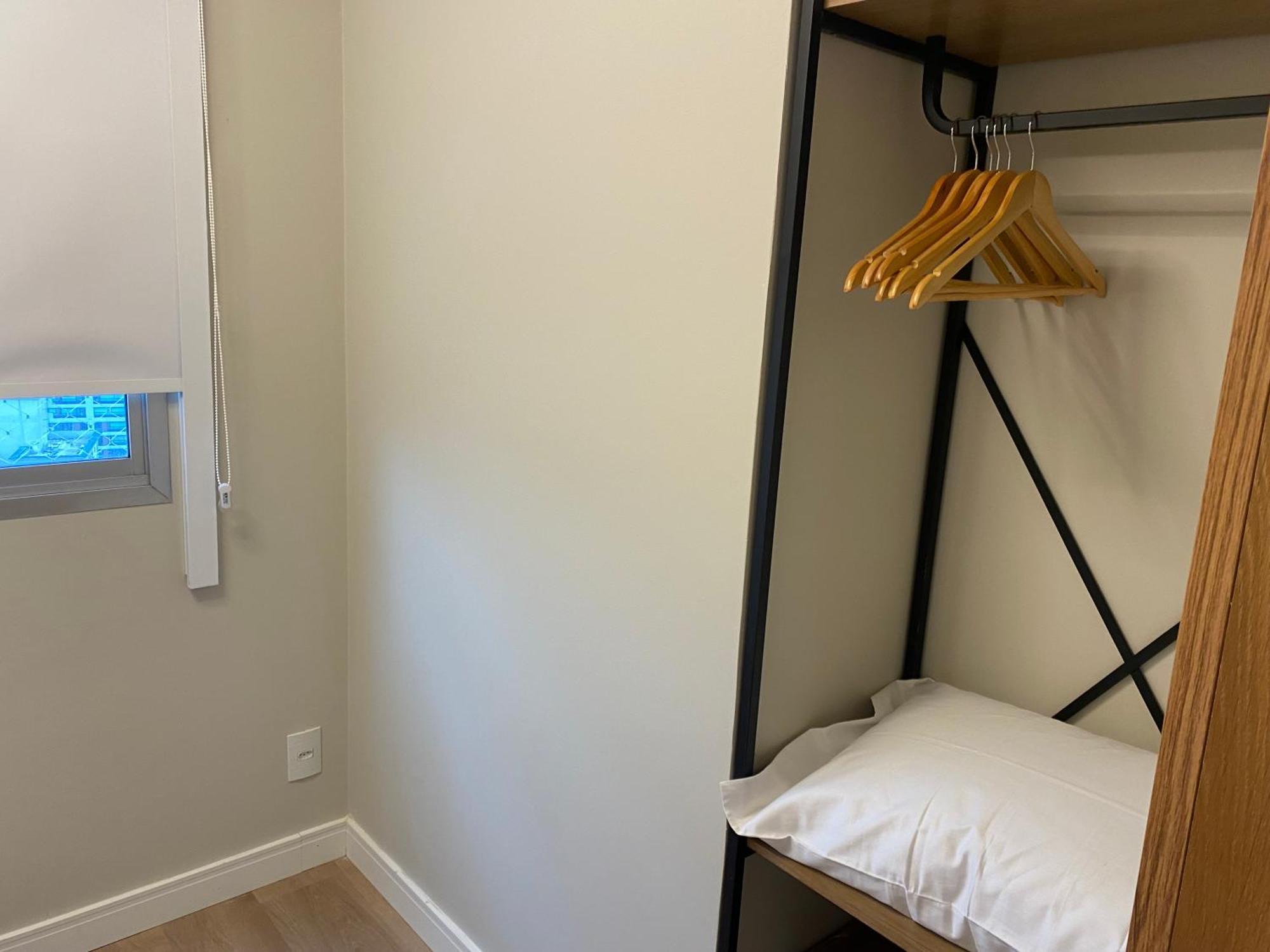 Apartamento 2401 Alto Padrao Com Luxo E Conforto Nas Alturas