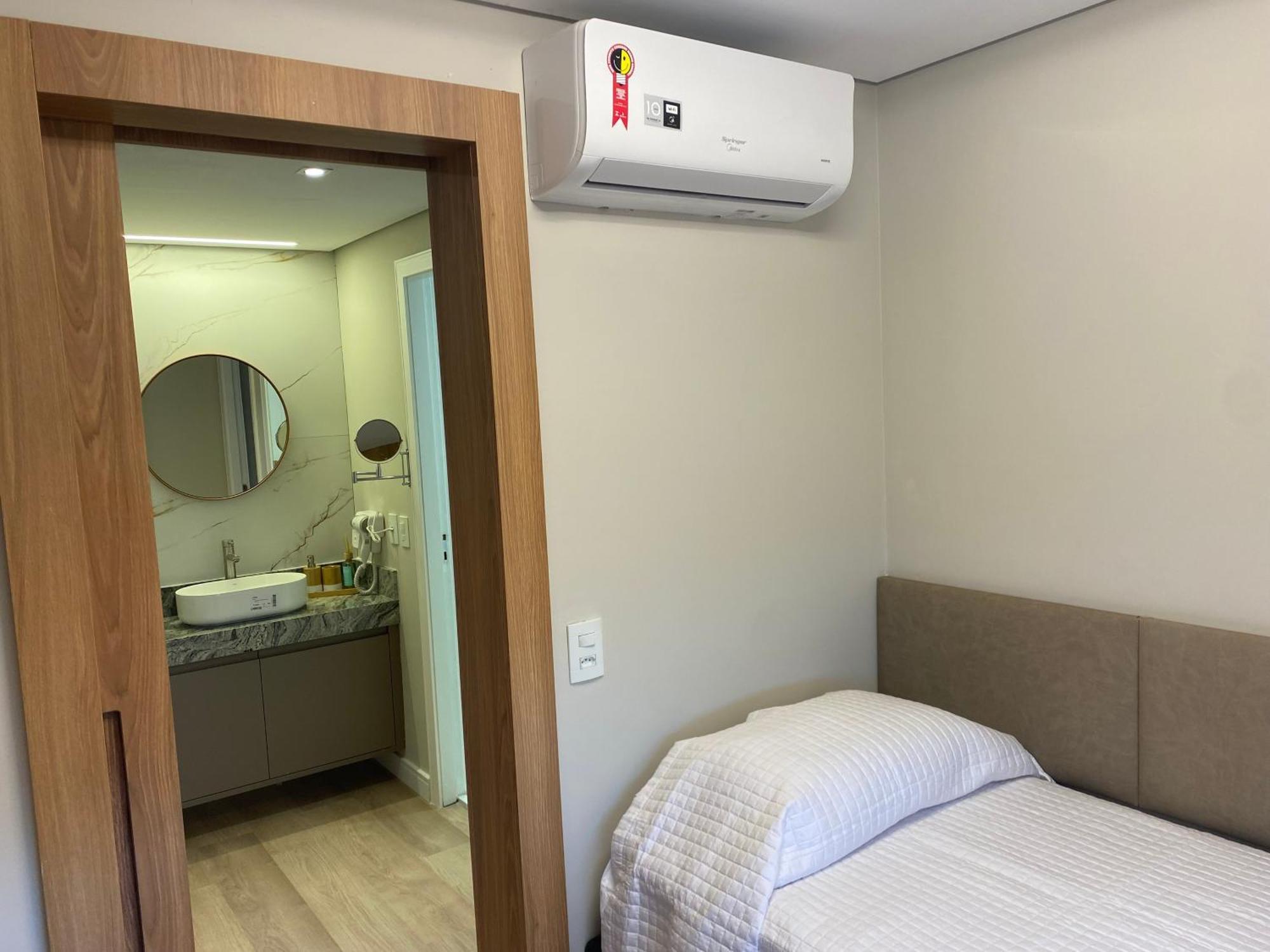 2401 Alto Padrao Com Luxo E Conforto Nas Alturas Apartamento