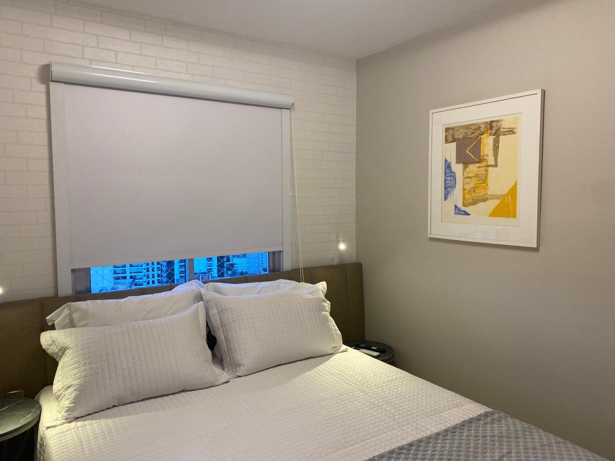 2401 Alto Padrao Com Luxo E Conforto Nas Alturas Apartamento