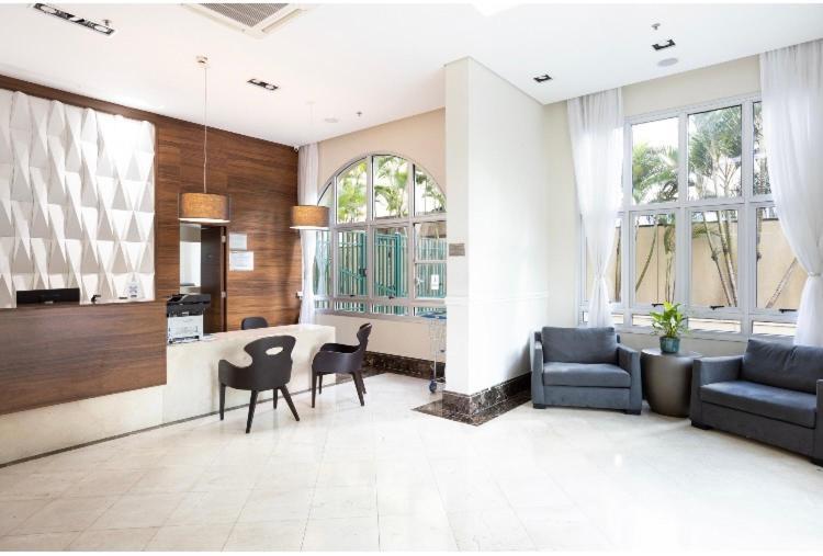 2401 Alto Padrao Com Luxo E Conforto Nas Alturas Apartamento *