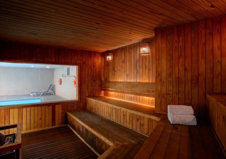 2401 Alto Padrao Com Luxo E Conforto Nas Alturas * São Paulo