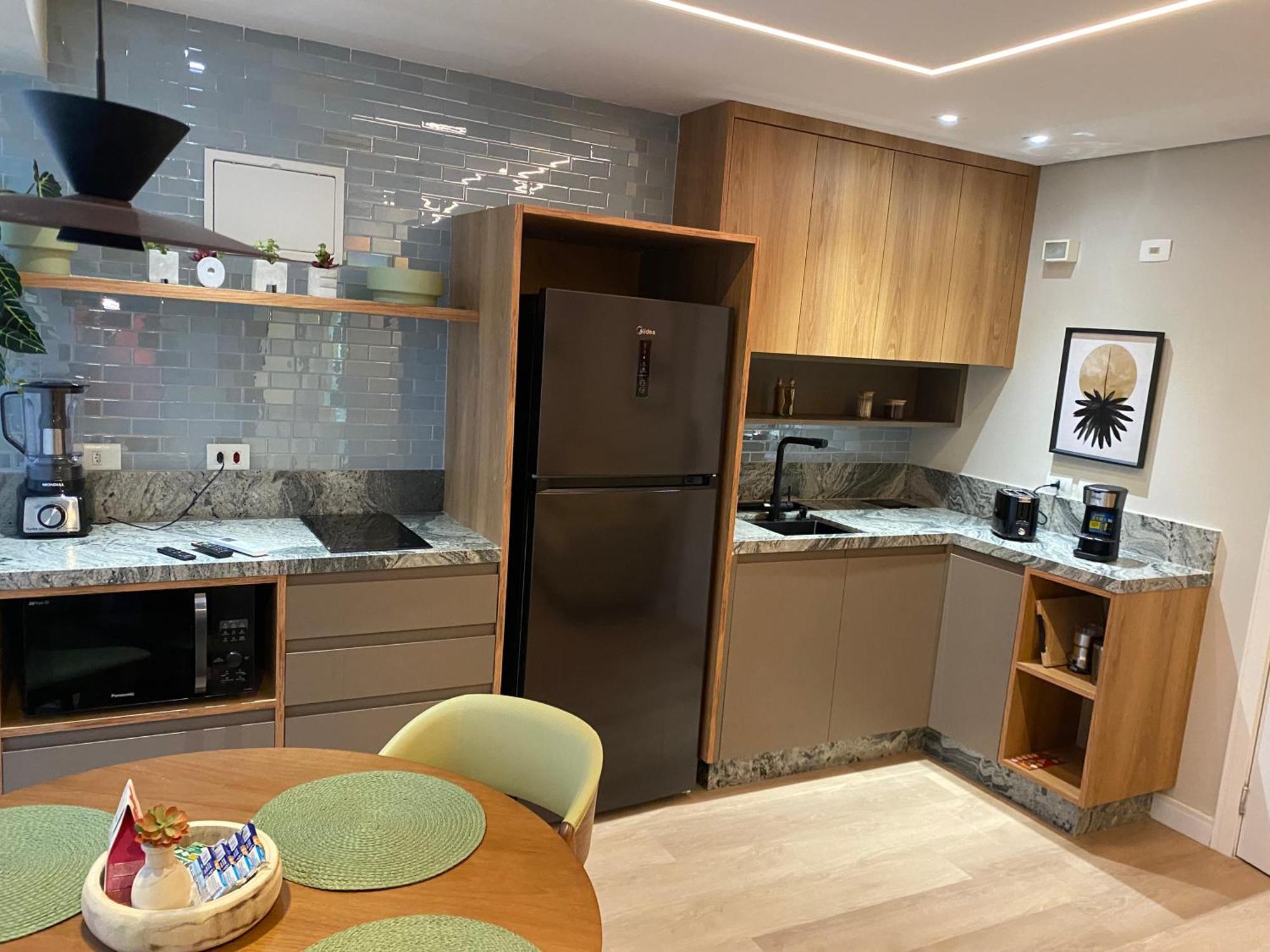 2401 Alto Padrao Com Luxo E Conforto Nas Alturas Apartamento