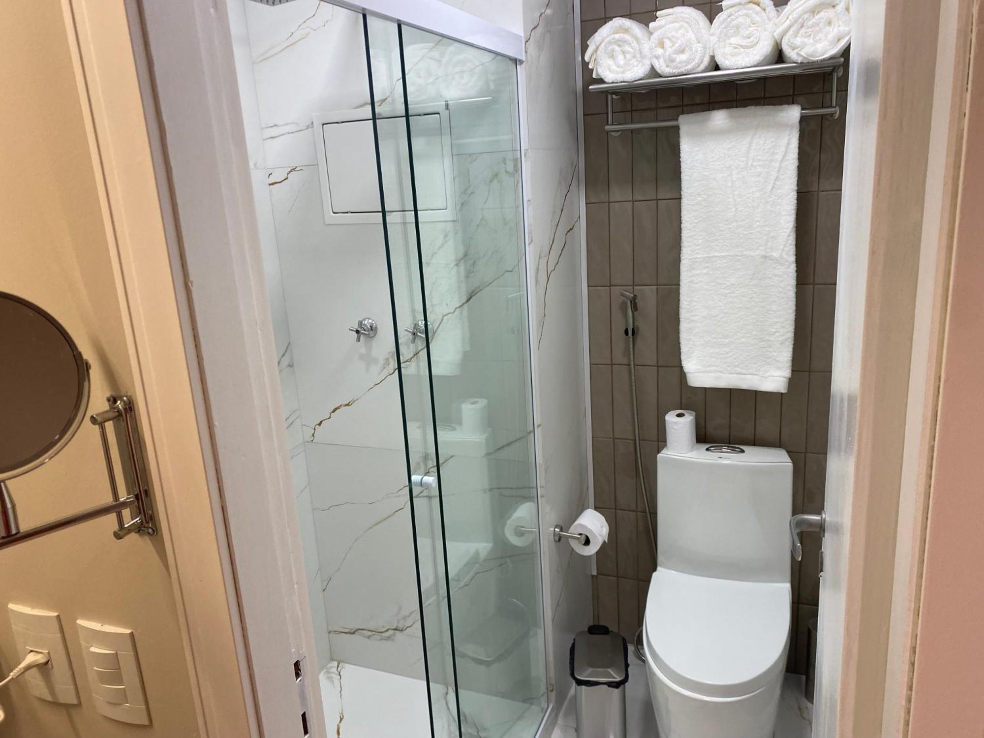 2401 Alto Padrao Com Luxo E Conforto Nas Alturas * São Paulo