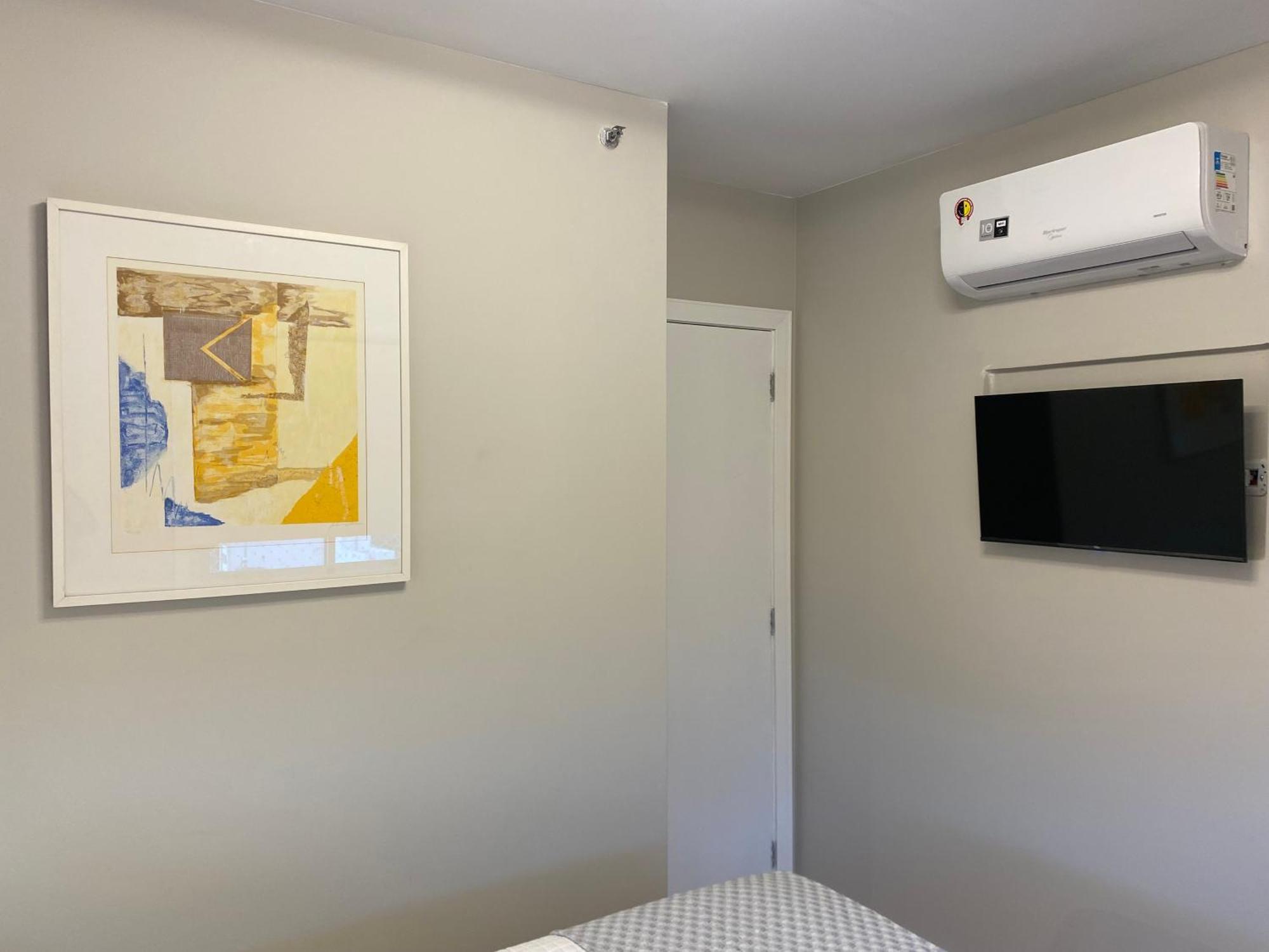 Apartamento 2401 Alto Padrao Com Luxo E Conforto Nas Alturas