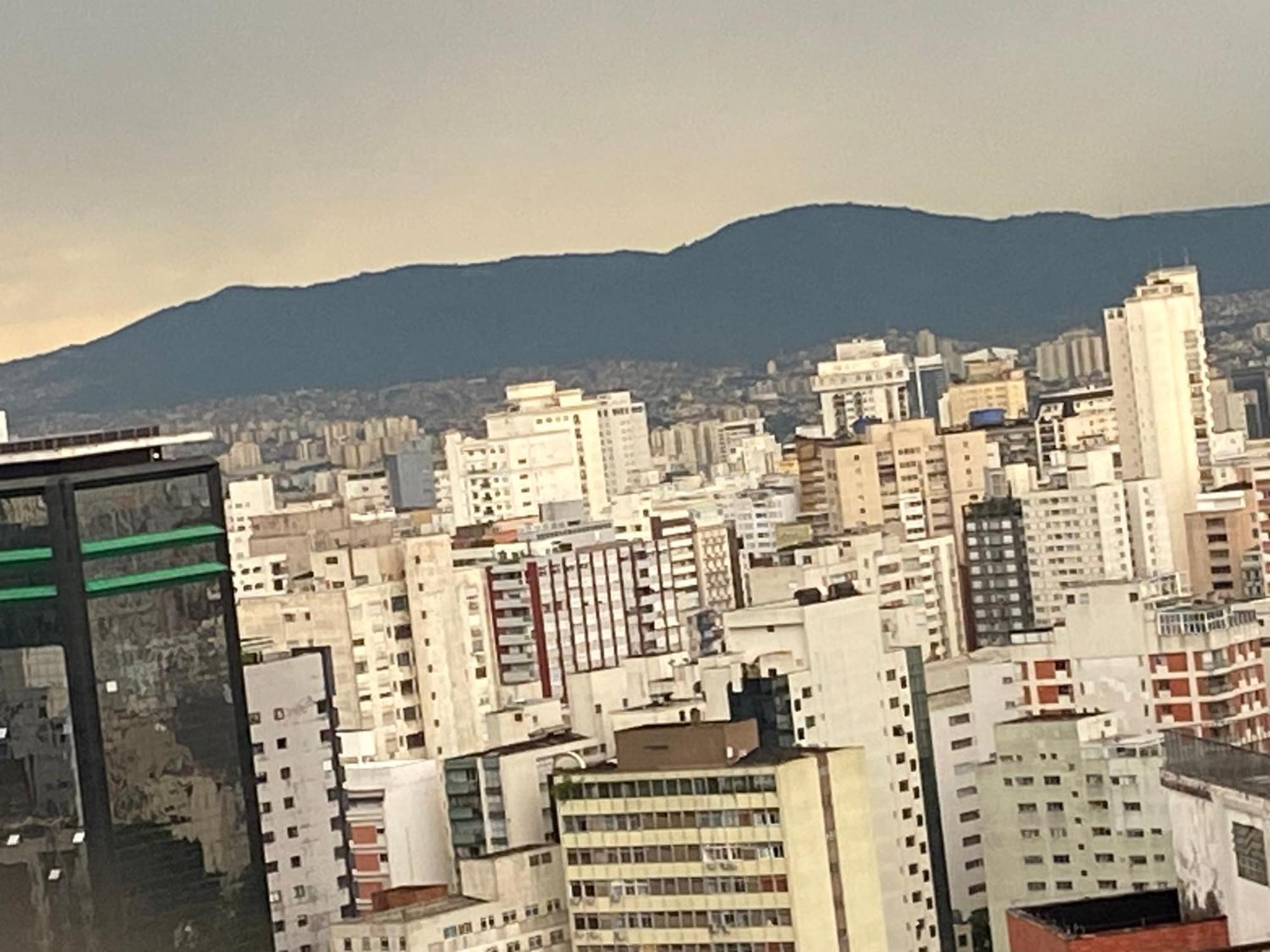 2401 Alto Padrao Com Luxo E Conforto Nas Alturas São Paulo