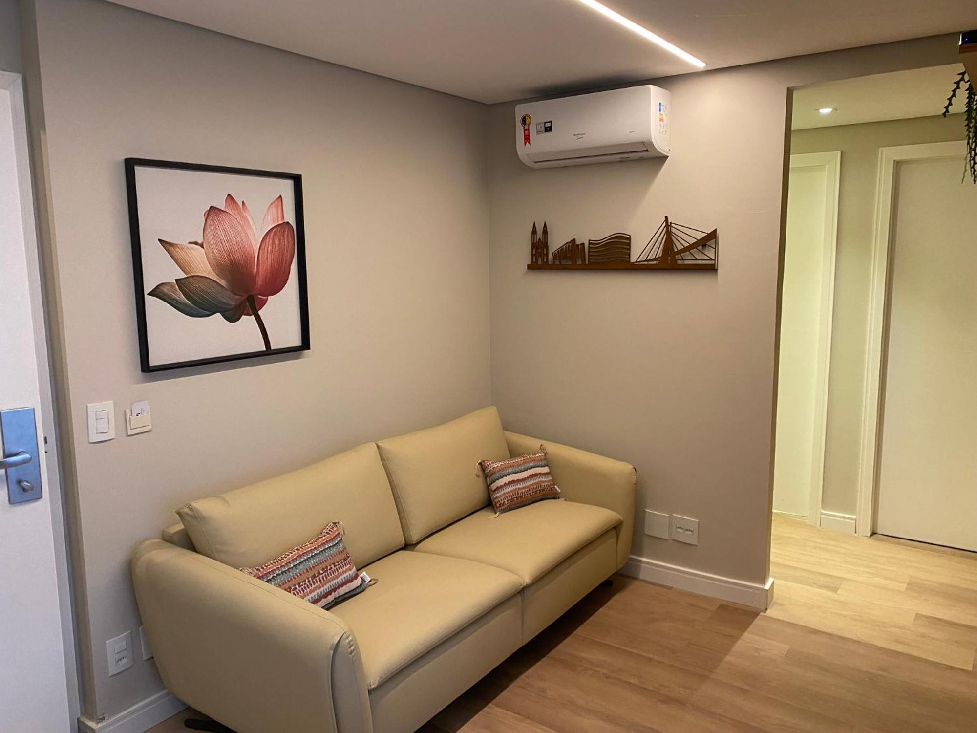 2401 Alto Padrao Com Luxo E Conforto Nas Alturas Apartamento