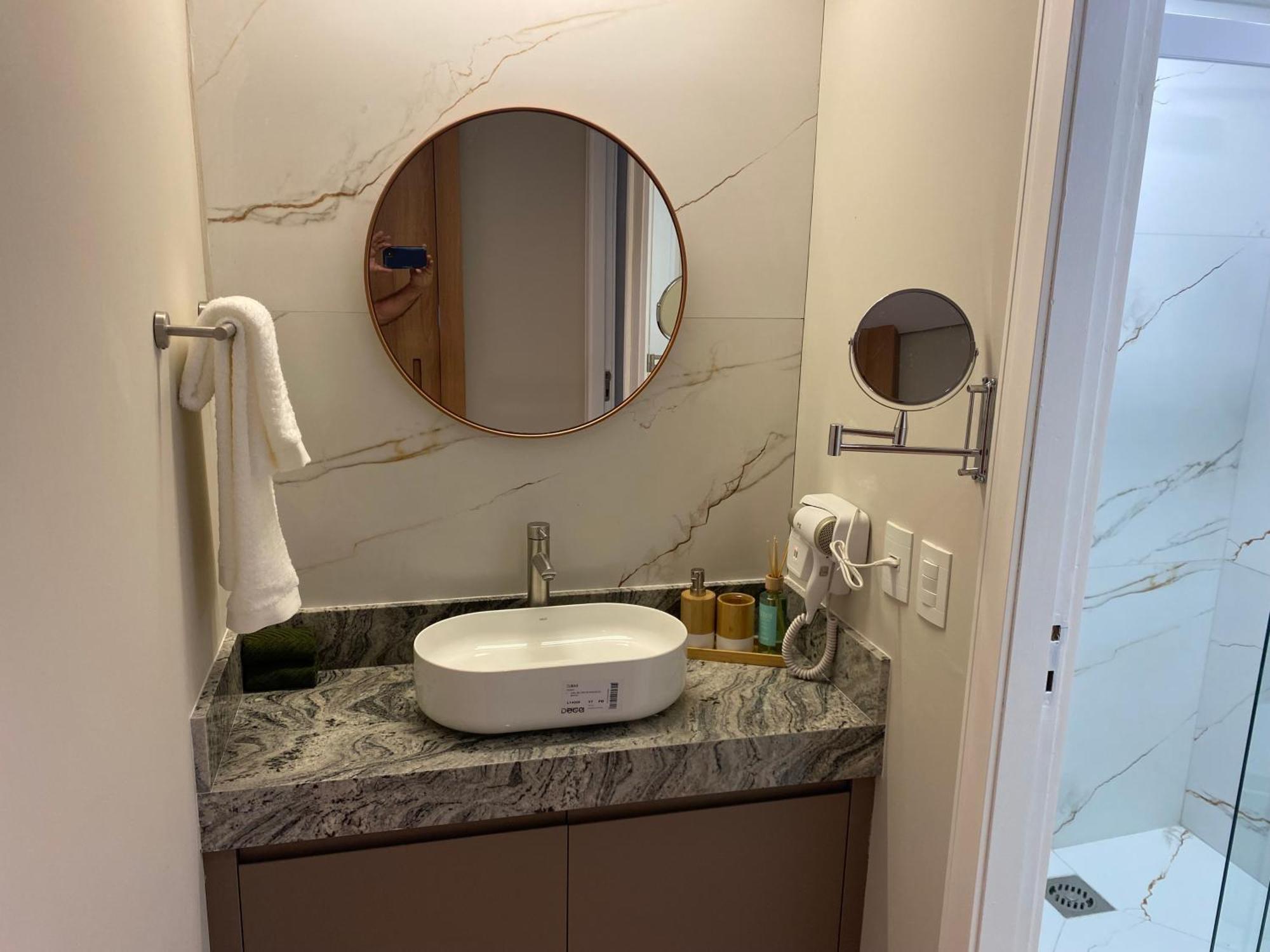 Apartamento 2401 Alto Padrao Com Luxo E Conforto Nas Alturas São Paulo